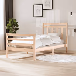 VidaXL 3100644 bed frame