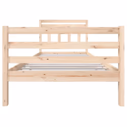 VidaXL 3100644 bed frame - Additional view 4