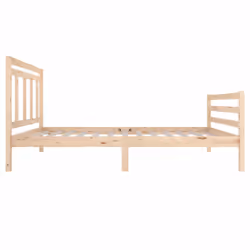 VidaXL 3100644 bed frame - Additional view 5