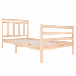 VidaXL 3100649 bed frame