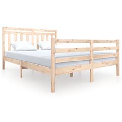 VidaXL 3100659 bed frame