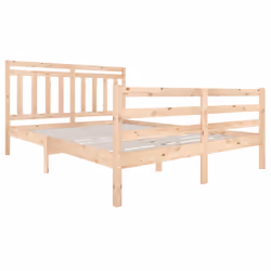 VidaXL 3100659 bed frame