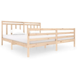 VidaXL 3100674 bed frame