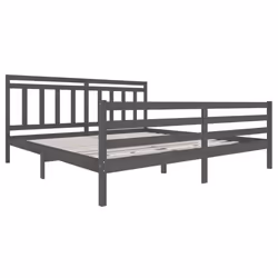 VidaXL 3100676 bed frame
