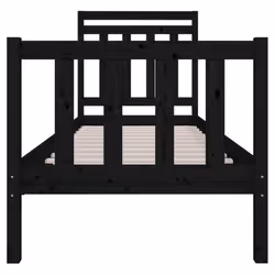 VidaXL 3100683 bed frame - Additional view 4
