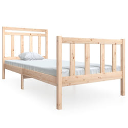 VidaXL 3100689 bed frame