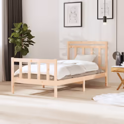 VidaXL 3100689 bed frame