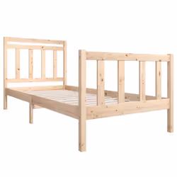 VidaXL 3100689 bed frame