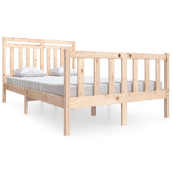 VidaXL 3100694 bed frame