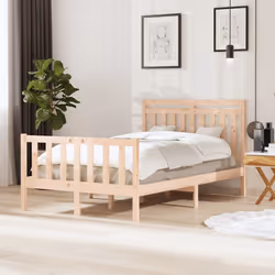 VidaXL 3100694 bed frame