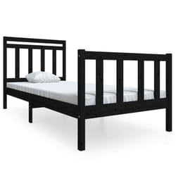 VidaXL 3100952 bed frame