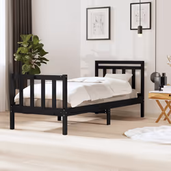 VidaXL 3100952 bed frame