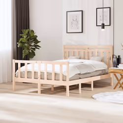 VidaXL 3100963 bed frame