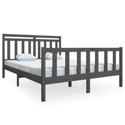 VidaXL 3100965 bed frame