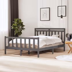 VidaXL 3100965 bed frame