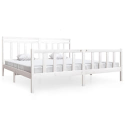 VidaXL 3100979 bed frame