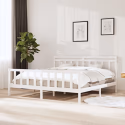 VidaXL 3100979 bed frame