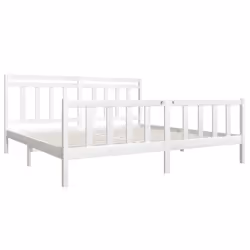 VidaXL 3100979 bed frame