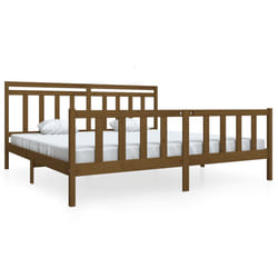 VidaXL 3100981 bed frame
