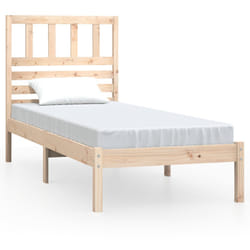 VidaXL 3100983 bed frame