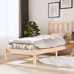 VidaXL 3100983 bed frame