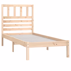 VidaXL 3100983 bed frame