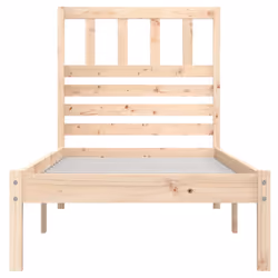 VidaXL 3100983 bed frame - Additional view 4