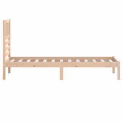 VidaXL 3100983 bed frame - Additional view 5