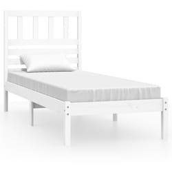 VidaXL 3100984 bed frame