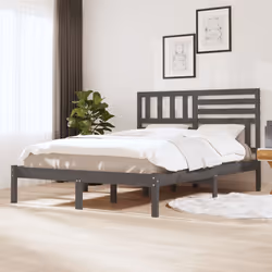 VidaXL 3101000 bed frame