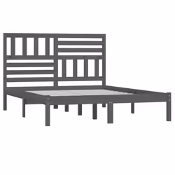 VidaXL 3101000 bed frame
