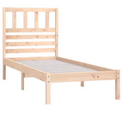 VidaXL 3101003 bed frame