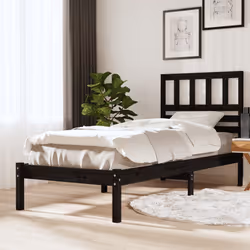 VidaXL 3101007 bed frame - Additional view 2