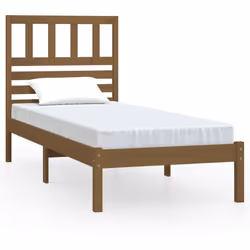 VidaXL 3101016, 106 cm, 2.06 m, 100 cm, 1000 x 2000 mm, 1060 x 40 x 1000 mm, 1 pc(s)