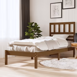 VidaXL 3101016 bed frame