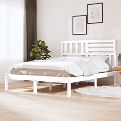 VidaXL 3101019 bed frame - Additional view 2