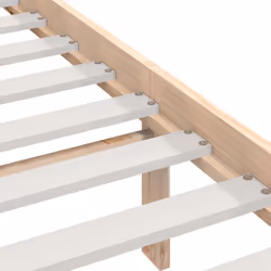 VidaXL 3101023 bed frame - Additional view 6