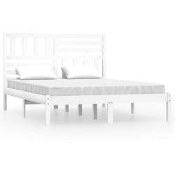 VidaXL 3101024 bed frame