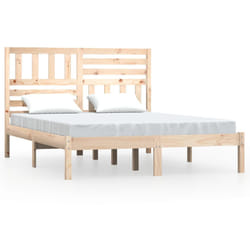 VidaXL 3101033 bed frame