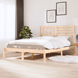 VidaXL 3101033 bed frame