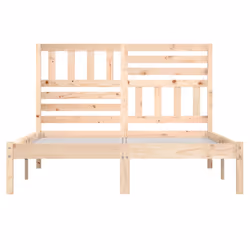 VidaXL 3101033 bed frame - Additional view 4