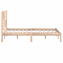 VidaXL 3101033 bed frame - Additional view 5