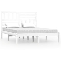 VidaXL 3101034 bed frame