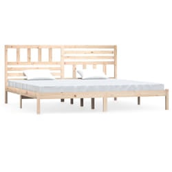 VidaXL 3101038 bed frame