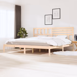 VidaXL 3101038 bed frame