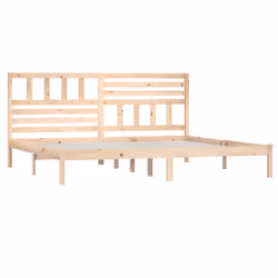 VidaXL 3101038 bed frame