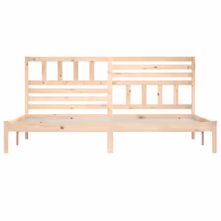 VidaXL 3101038 bed frame - Additional view 4
