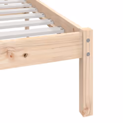 VidaXL 3101038 bed frame - Additional view 7