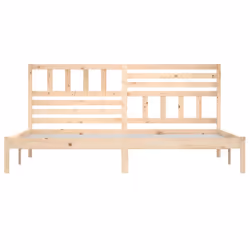 VidaXL 3101043 bed frame - Additional view 4