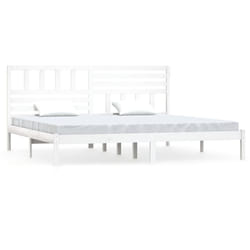 VidaXL 3101044 bed frame